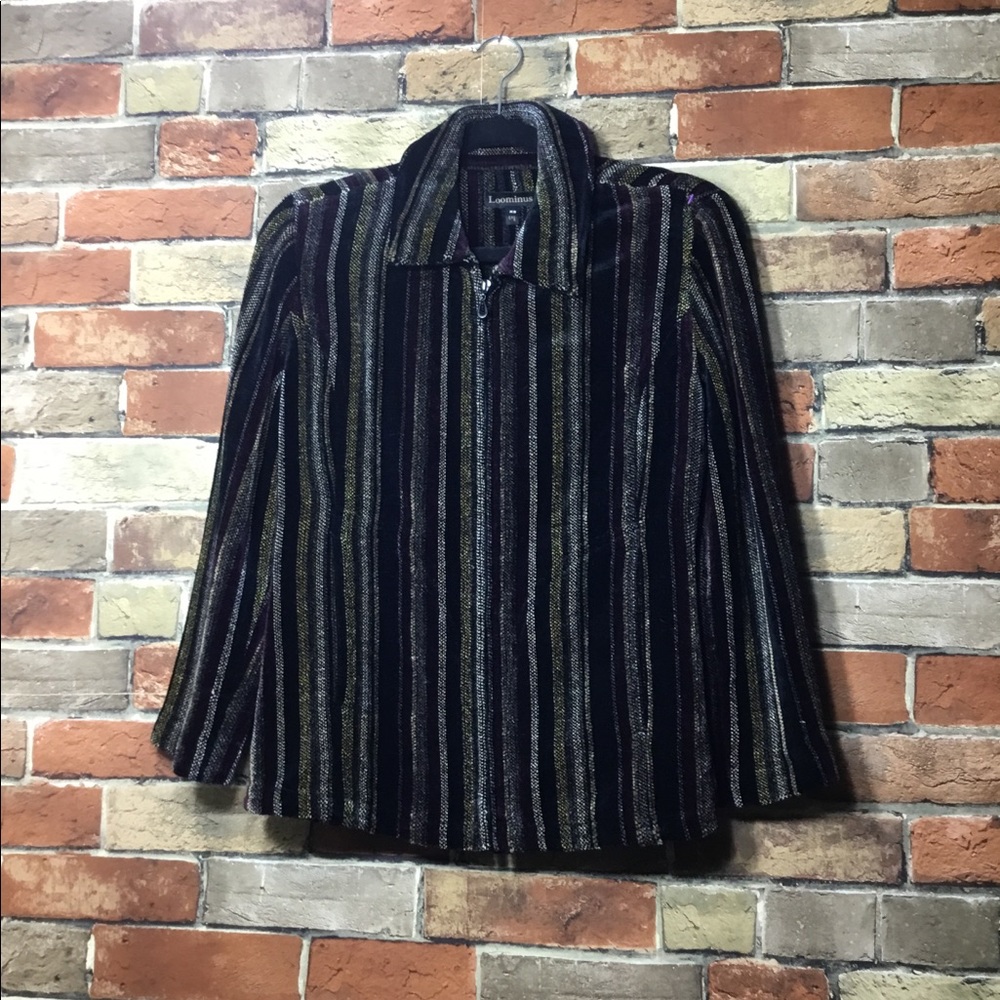Loominus jacket